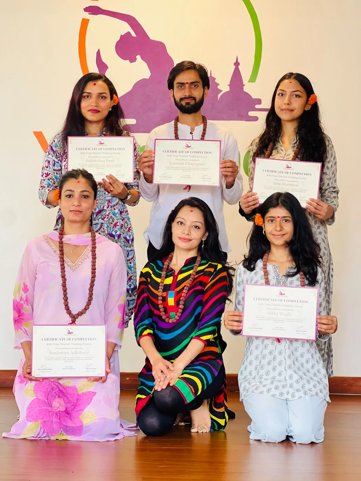 Graduation Ceremony 13