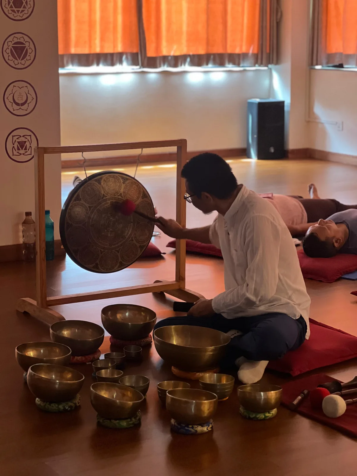 Sound Therapy 2